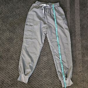 NiaaHinn Work Scrub Chief Pant Bottom Size Medium